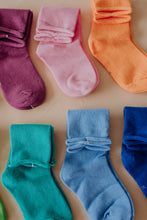 Load image into Gallery viewer, PICK YOUR COLOUR(S) SOCKS
