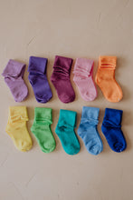 Load image into Gallery viewer, PICK YOUR COLOUR(S) SOCKS
