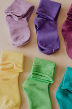 Load image into Gallery viewer, PICK YOUR COLOUR(S) SOCKS
