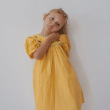 Load image into Gallery viewer, MIMOSA SUMMER DRESS
