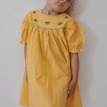 Load image into Gallery viewer, MIMOSA SUMMER DRESS
