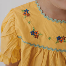 Load image into Gallery viewer, MIMOSA SUMMER DRESS
