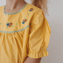 Load image into Gallery viewer, MIMOSA SUMMER DRESS
