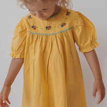 Load image into Gallery viewer, MIMOSA SUMMER DRESS
