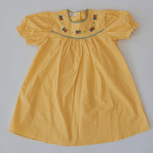 Load image into Gallery viewer, MIMOSA SUMMER DRESS
