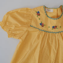 Load image into Gallery viewer, MIMOSA SUMMER DRESS
