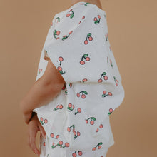 Load image into Gallery viewer, CHERRY SUMMER SET WHITE
